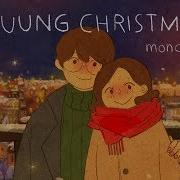 Puuung Christmas Love Is Puuung