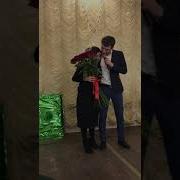 Сын Поёт Маме На Аварском На День Рождения До Слёз