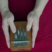 Asmr Playing The Kalimba Pt 2 No Talking