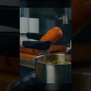 Хрустящие Сырные Палочки Вкусный Перекус
