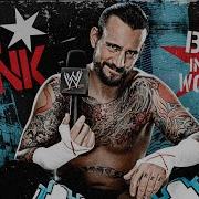 Wwe Cm Punk Best In The World 720P Hd