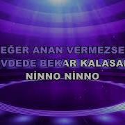 Alla Yar Ninno Karaoke