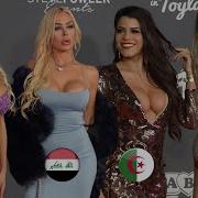 اجمل 10 ممثلات اباحية ملكات جمال البورنو لسنة 2019