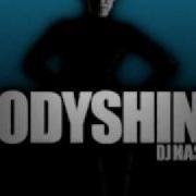 Dj Nas Bodyshine Sin Tek Remix