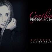 Olivier Hecho Piensa En Mi