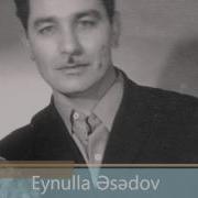 Eynulla Əsədov