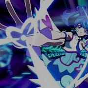 Yu Gi Oh Vrains Soundtrack Blue Angel