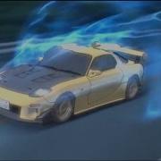 Initial D Amv The Top Ken Blast Initial D Fifth Stage Soundtrack