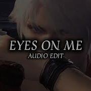 Eyes Me Baby Audio Edit