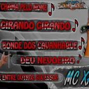 Xandy Mc O Melhor