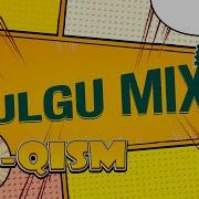 Kulgu Mix Кулгу Микс