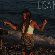 Lisa Marty Black Saund