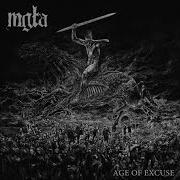 Mgła Age Of Excuse Full Album 2019