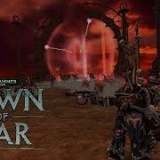 Warhammer 40000 Dark Crusade 1 Компания За Хаос