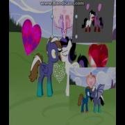 Клип Kiss Me Love Pony