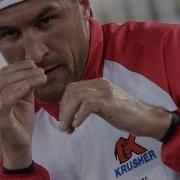 Сергей Ковалев Тренировка Kovalev Krusher Training