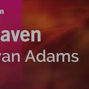 Karaoke Heaven Bryan Adams