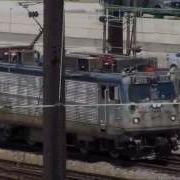 Amtrak K5La Horn Compilation Part 19