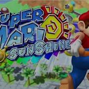 Full Super Mario Sunshine Ost