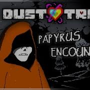 Dust Swap Papyrus Theme