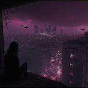 Cyberpunk Neon City Rain Peaceful Tunes And Soothing Low Frequency Sound Waves