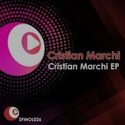 Cristian Marchi A Little Beat