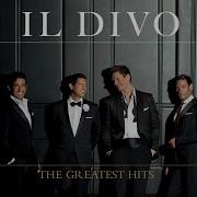 Il Divo Alone Solo