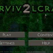 Survivalcraft Ost