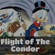 Ducktales Soundtrack Flight Of