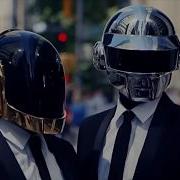 Daft Punk Alive 2020 Official Daftworld Video