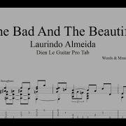 Laurindo Almeida But Beautiful