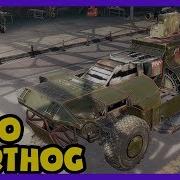 Crossout 52 Halo Warthog Minigun Fuze Drone Build And Gameplay