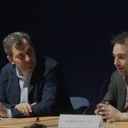 Salone Del Libro Yascha Mounk Gli Italiani Che Guardano Al Populismo Hanno Molto Da Perdere