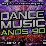 Dance Anos 90 2000Vers9