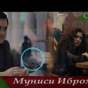 Муниси Иброхим Орум Орум