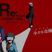 Re Hamatora Opening Full Sen No Tsubasa Lyrics Cc