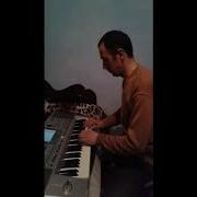 Korg Pa50 Sintezatorda Yaniq Kerem