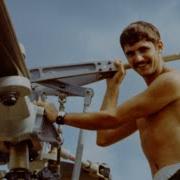 Vietnam War Story Helicopter Pilot Remembers