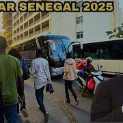 Dakar Senegal