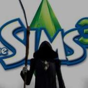 Sims 3 Death Music