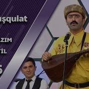 Aşıq Muşqulat Mənə Lazım Da Deyil Elnur Mahmudov