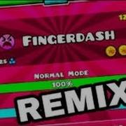 Fingerdash Trap Remix