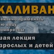 Холод Михаила Колчина