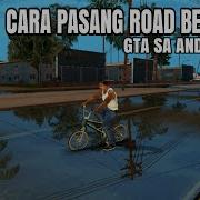 Road Hd Super Becek For Gta Sa Android