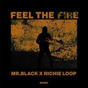 Mr Black Feel The Fire