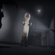 Scp 173 Breach Announcement Scp Anomaly Breach 2