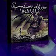 Symphonic Opera Metal Vol 5