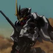 Gundam Iron Blooded Orphans Amv My Demons