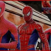 Coffin Dance Meme Человек Паук Spider Man