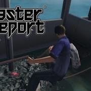 Disaster Report